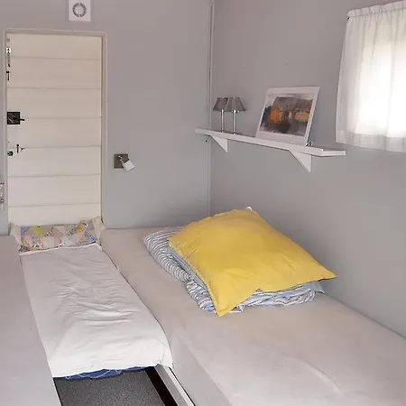 Sjaellands Odde Prázdninový dům *