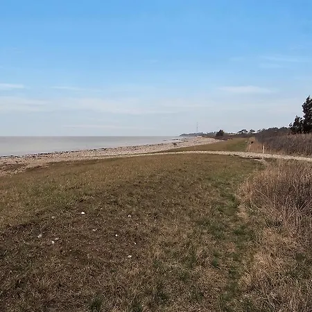 Prázdninový dům Sjaellands Odde