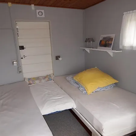 Sjaellands Odde Prázdninový dům Yderby