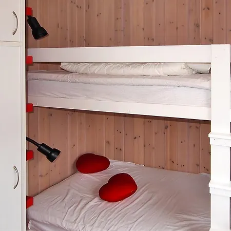 Prázdninový dům Sjaellands Odde